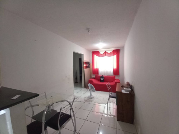 Imagem Apartamento com 2 Quartos à Venda, em Caguassu - Sorocaba Imagem Apartamento com 2 Quartos à Venda, em Caguassu - Sorocaba