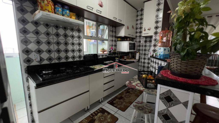 Imagem Apartamento com 2 Quartos à Venda, 80 m² em Caiçara - Praia Grande Imagem Apartamento com 2 Quartos à Venda, 80 m² em Caiçara - Praia Grande