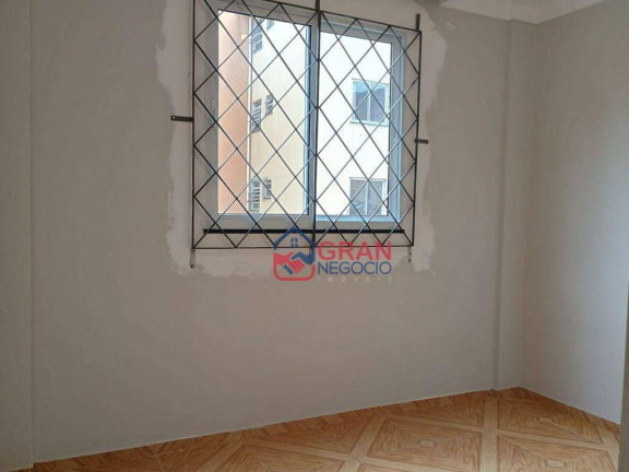 Imagem Apartamento com 2 Quartos à Venda, 50 m² em Campo Comprido - Curitiba Imagem Apartamento com 2 Quartos à Venda, 50 m² em Campo Comprido - Curitiba