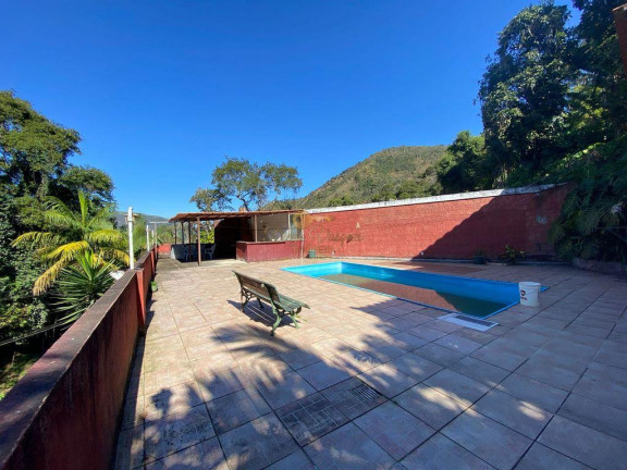 Imagem Casa com 4 Quartos à Venda, 200 m² em Iucas - Teresópolis Imagem Casa com 4 Quartos à Venda, 200 m² em Iucas - Teresópolis