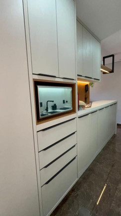 Imagem Apartamento com 3 Quartos à Venda, 66 m² em Parque Euclides Miranda - Sumaré Imagem Apartamento com 3 Quartos à Venda, 66 m² em Parque Euclides Miranda - Sumaré