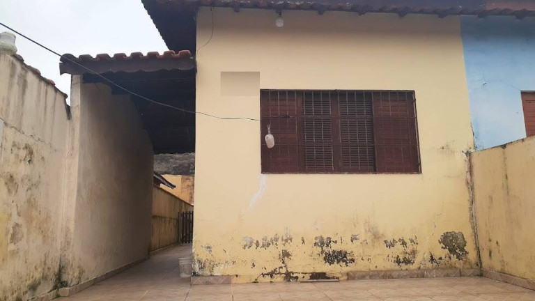 Imagem Casa com 2 Quartos à Venda, 60 m² em Itaguaí - Mongaguá Imagem Casa com 2 Quartos à Venda, 60 m² em Itaguaí - Mongaguá