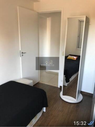 Imagem Apartamento com 2 Quartos à Venda, 53 m² em Ponte Grande - Guarulhos