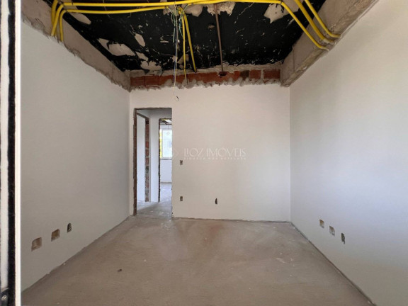 Imagem Apartamento com 3 Quartos à Venda, 93 m² em Recreio Dos Bandeirantes - Rio De Janeiro