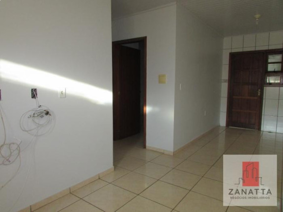 Imagem Casa com 2 Quartos à Venda, 52 m² em Tamandaré - Esteio Imagem Casa com 2 Quartos à Venda, 52 m² em Tamandaré - Esteio