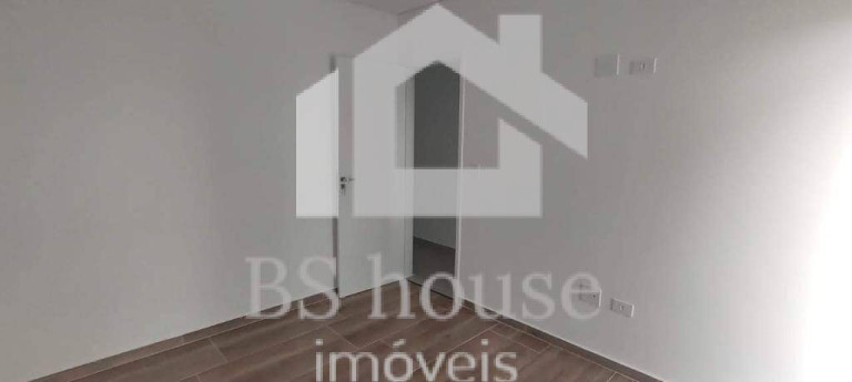 Imagem Apartamento com 2 Quartos à Venda, 44 m² em Vila Alice - Santo André