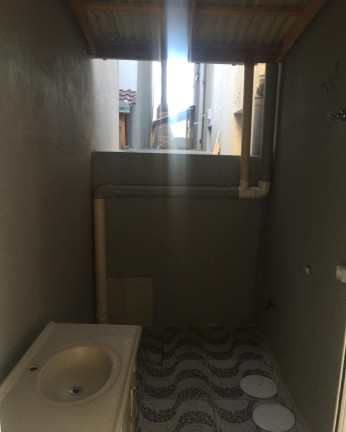 Imagem Casa com 1 Quarto à Venda, 45 m² em Aberta Dos Morros - Porto Alegre Imagem Casa com 1 Quarto à Venda, 45 m² em Aberta Dos Morros - Porto Alegre