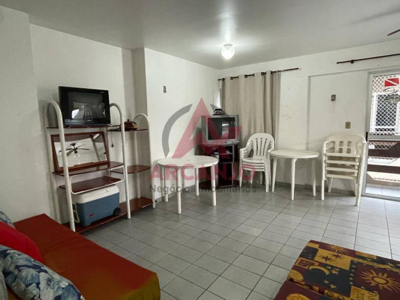 Imagem Apartamento com 2 Quartos à Venda, 110 m² em Centro - Ubatuba