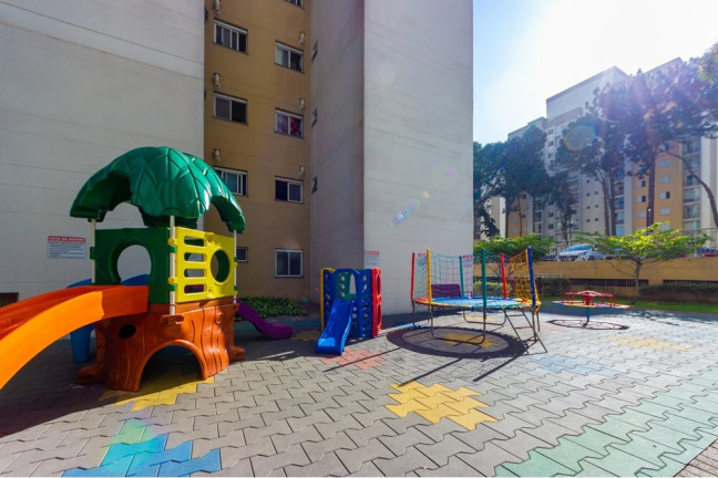 Imagem Imóvel com 2 Quartos à Venda, 65 m² em Parque São Lucas - São Paulo Imagem Imóvel com 2 Quartos à Venda, 65 m² em Parque São Lucas - São Paulo