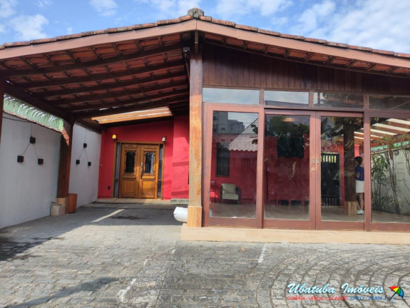 Imagem Casa com 3 Quartos à Venda, 221 m² em Umuarama - Ubatuba