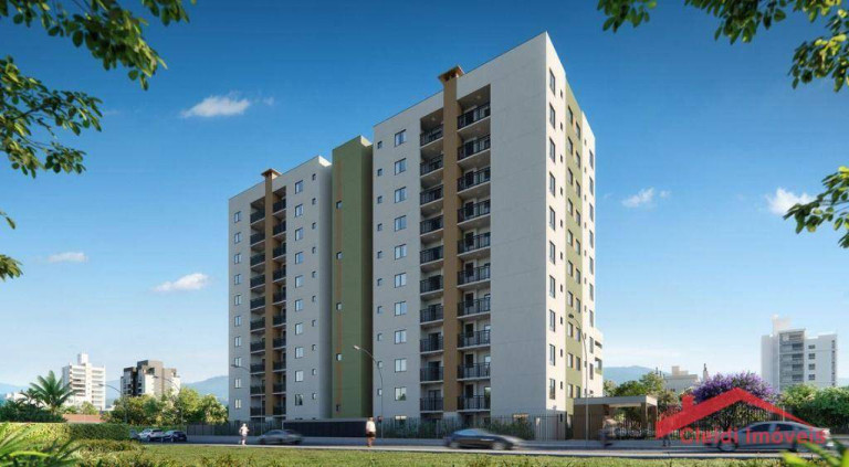 Imagem Apartamento com 2 Quartos à Venda, 67 m² em Itacolomi - Balneário Piçarras Imagem Apartamento com 2 Quartos à Venda, 67 m² em Itacolomi - Balneário Piçarras