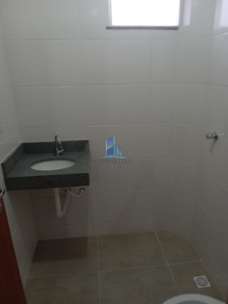 Imagem Casa com 2 Quartos à Venda, 62 m² em Paquetá - Betim