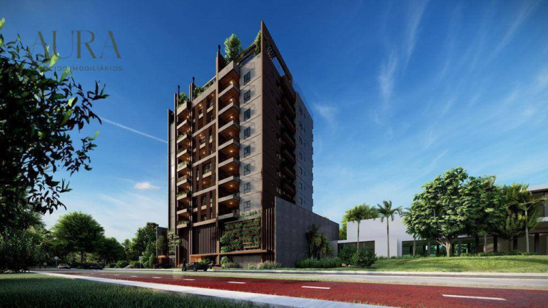 Imagem Apartamento com 3 Quartos à Venda, 105 m² em Gravatá - Navegantes Imagem Apartamento com 3 Quartos à Venda, 105 m² em Gravatá - Navegantes