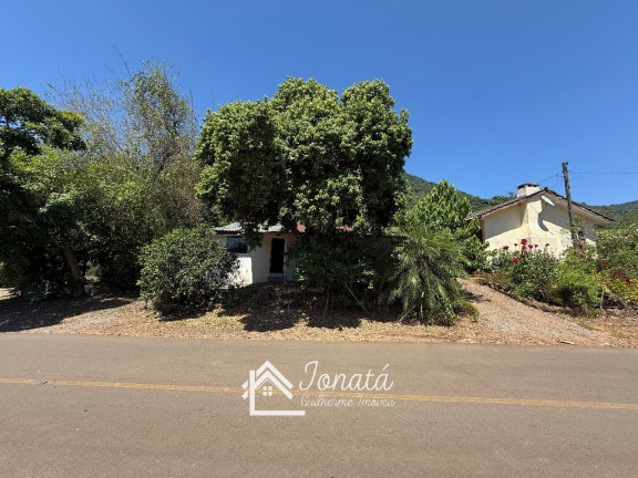 Imagem Casa com 3 Quartos à Venda, 116 m² em Forqueta - Vale Real Imagem Casa com 3 Quartos à Venda, 116 m² em Forqueta - Vale Real