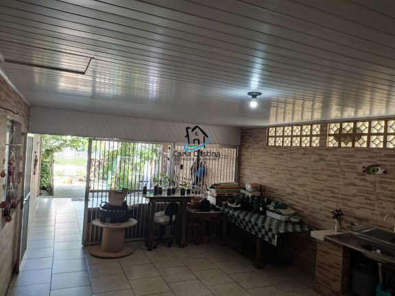 Imagem Casa com 3 Quartos à Venda, 110 m² em Balneário Shangri-lá - Pontal Do Paraná Imagem Casa com 3 Quartos à Venda, 110 m² em Balneário Shangri-lá - Pontal Do Paraná