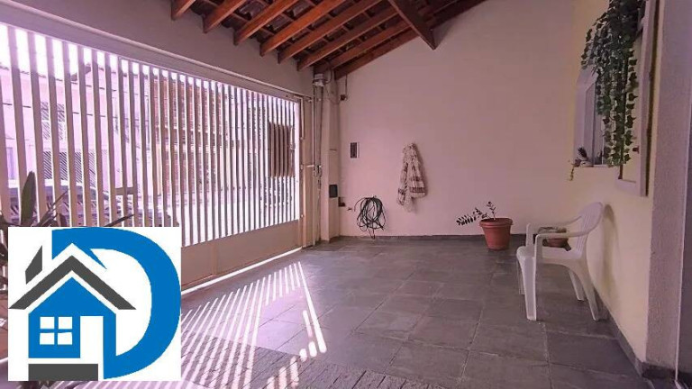 Imagem Casa com 3 Quartos à Venda, 150 m² em Vila Haro - Sorocaba Imagem Casa com 3 Quartos à Venda, 150 m² em Vila Haro - Sorocaba