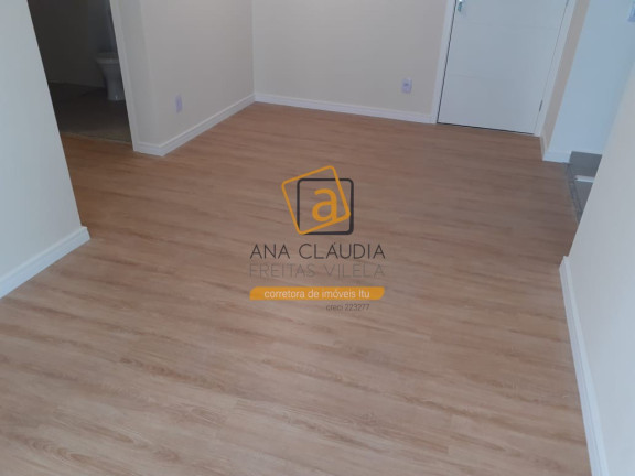 Imagem Apartamento com 2 Quartos para Alugar, 65 m² em Vila Esperança - Itu