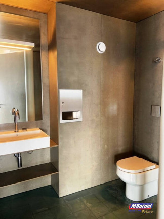 Imagem Sala Comercial à Venda, 201 m² em Jardim Paulistano - São Paulo
