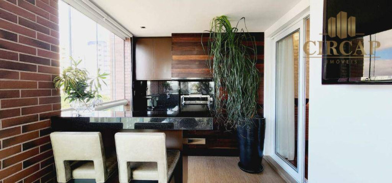 Imagem Apartamento com 4 Quartos à Venda, 280 m² em Perdizes - São Paulo Imagem Apartamento com 4 Quartos à Venda, 280 m² em Perdizes - São Paulo