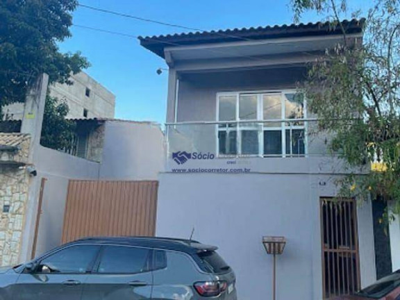 Sobrado com 2 Quartos para Alugar, 176 m² em Vila Augusta - Guarulhos