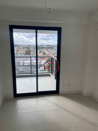 Imagem Apartamento com 1 Quarto à Venda, 28 m² em Stella Maris - Salvador Imagem Apartamento com 1 Quarto à Venda, 28 m² em Stella Maris - Salvador