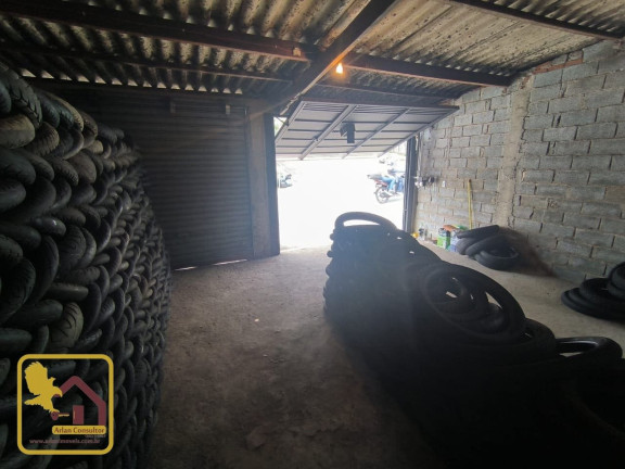 Imagem Casa com 2 Quartos à Venda,  em Vila Bazu - Franco Da Rocha