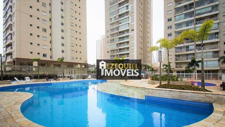 Imagem Apartamento com 2 Quartos à Venda, 104 m² em Centro - São Bernardo Do Campo