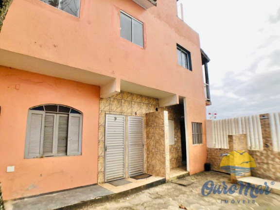 Imagem Apartamento com 1 Quarto para Alugar ou Temporada, 33 m² em Satélite - Itanhaém Imagem Apartamento com 1 Quarto para Alugar ou Temporada, 33 m² em Satélite - Itanhaém