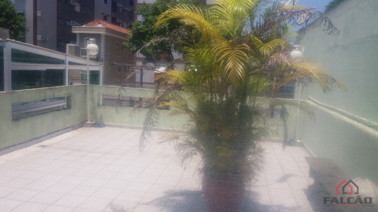 Imagem Sobrado com 3 Quartos à Venda, 268 m² em Campo Grande - Santos Imagem Sobrado com 3 Quartos à Venda, 268 m² em Campo Grande - Santos
