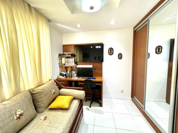 Imagem Apartamento com 3 Quartos à Venda, 101 m² em Recreio Dos Bandeirantes - Rio De Janeiro