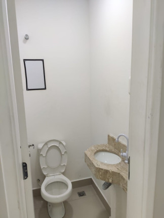 Imagem Imóvel Comercial para Alugar, 34 m² em Vila Regente Feijó - São Paulo