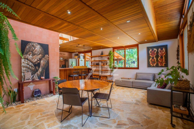 Imagem Casa com 3 Quartos à Venda, 204 m² em Condomínio São Joaquim - Vinhedo Imagem Casa com 3 Quartos à Venda, 204 m² em Condomínio São Joaquim - Vinhedo