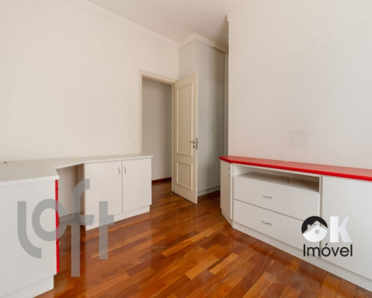 Imagem Apartamento com 4 Quartos à Venda, 360 m² em Higienópolis - São Paulo Imagem Apartamento com 4 Quartos à Venda, 360 m² em Higienópolis - São Paulo