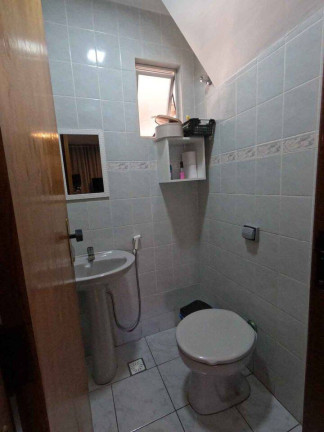Imagem Sobrado com 3 Quartos à Venda, 77 m² em Cajuru - Curitiba Imagem Sobrado com 3 Quartos à Venda, 77 m² em Cajuru - Curitiba