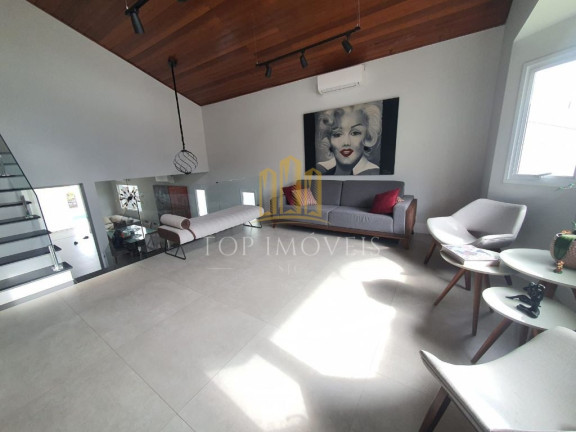 Imagem Casa de Condomínio com 4 Quartos à Venda, 340 m² em Urbanova - São José Dos Campos