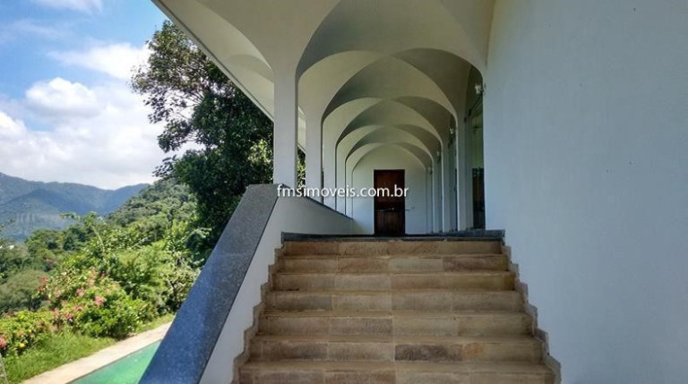 Imagem Casa com 5 Quartos à Venda, 913 m² em Jardim Botânico - Rio De Janeiro Imagem Casa com 5 Quartos à Venda, 913 m² em Jardim Botânico - Rio De Janeiro