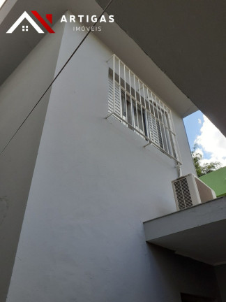 Imagem Sobrado com 2 Quartos à Venda, 100 m² em Belenzinho - São Paulo