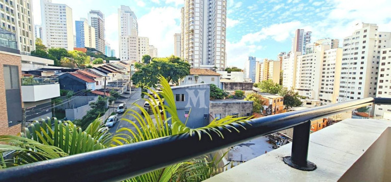 Imagem Apartamento com 1 Quarto para Alugar, 40 m² em Vila Mariana - São Paulo Imagem Apartamento com 1 Quarto para Alugar, 40 m² em Vila Mariana - São Paulo