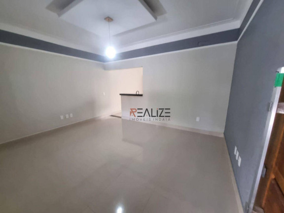 Imagem Casa com 3 Quartos à Venda, 90 m² em Jardim Alice - Indaiatuba Imagem Casa com 3 Quartos à Venda, 90 m² em Jardim Alice - Indaiatuba