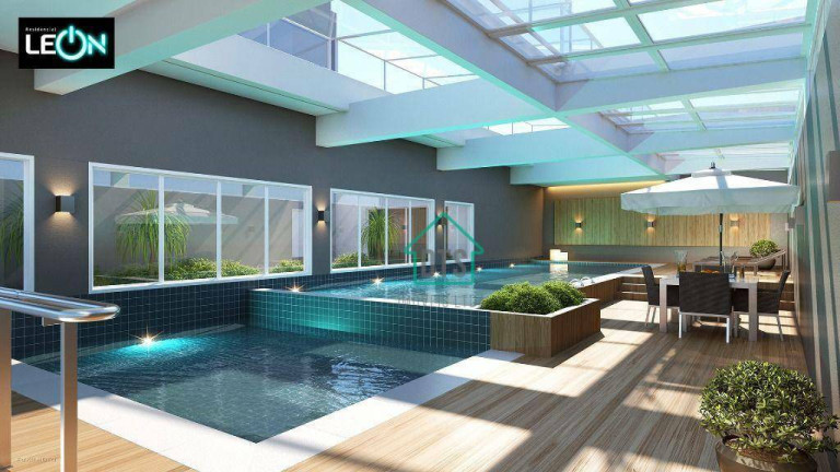 Imagem Apartamento com 3 Quartos à Venda, 95 m² em Tatuapé - São Paulo