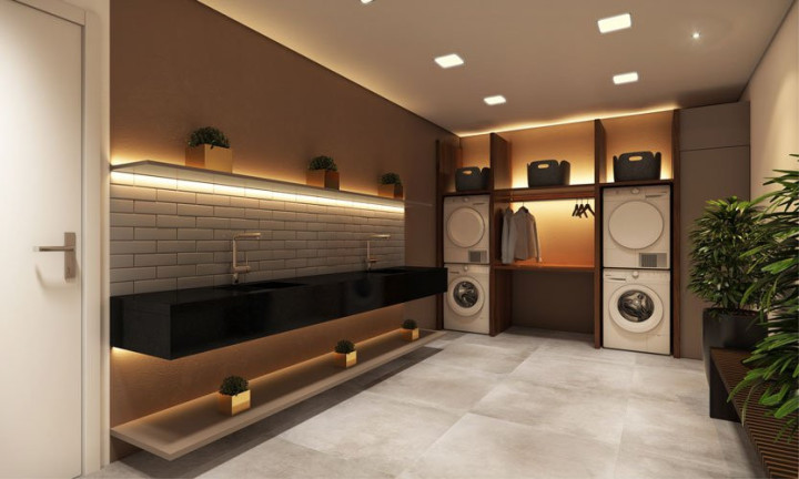 Imagem Apartamento com 1 Quarto à Venda, 28 m² em Vila Madalena - São Paulo Imagem Apartamento com 1 Quarto à Venda, 28 m² em Vila Madalena - São Paulo
