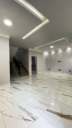 Imagem Casa com 3 Quartos à Venda, 185 m² em Caiçara - Praia Grande