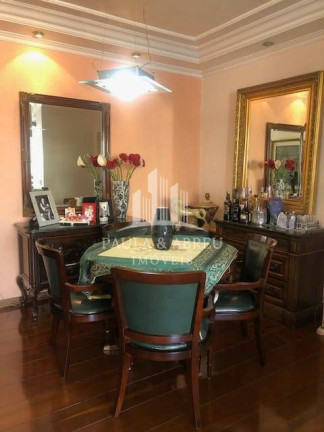 Imagem Apartamento com 4 Quartos à Venda, 115 m² em Nova Petrópolis - São Bernardo Do Campo Imagem Apartamento com 4 Quartos à Venda, 115 m² em Nova Petrópolis - São Bernardo Do Campo