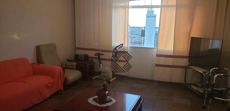 Imagem Apartamento com 3 Quartos à Venda ou Locação, 189 m² em Centro - Sorocaba