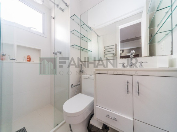 Imagem Imóvel com 3 Quartos à Venda, 157 m² em Vila Nova Conceição - São Paulo