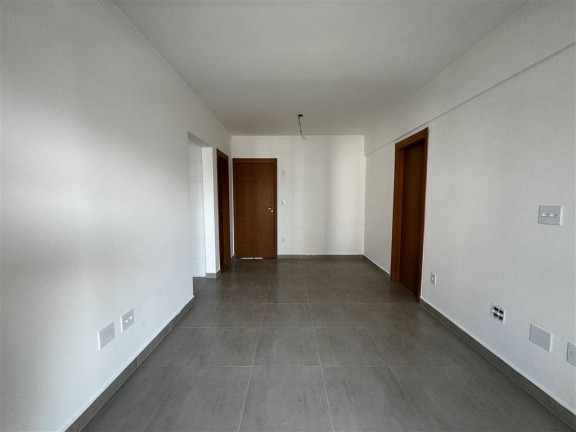 Imagem Apartamento com 1 Quarto à Venda, 54 m² em Guilhermina - Praia Grande Imagem Apartamento com 1 Quarto à Venda, 54 m² em Guilhermina - Praia Grande