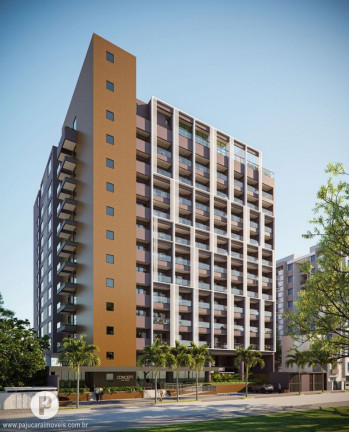 Imagem Apartamento com 2 Quartos à Venda, 62 m² em Jatiúca - Maceió Imagem Apartamento com 2 Quartos à Venda, 62 m² em Jatiúca - Maceió