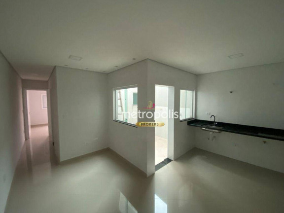 Imagem Apartamento com 2 Quartos à Venda, 50 m² em Parque Capuava - Santo André Imagem Apartamento com 2 Quartos à Venda, 50 m² em Parque Capuava - Santo André