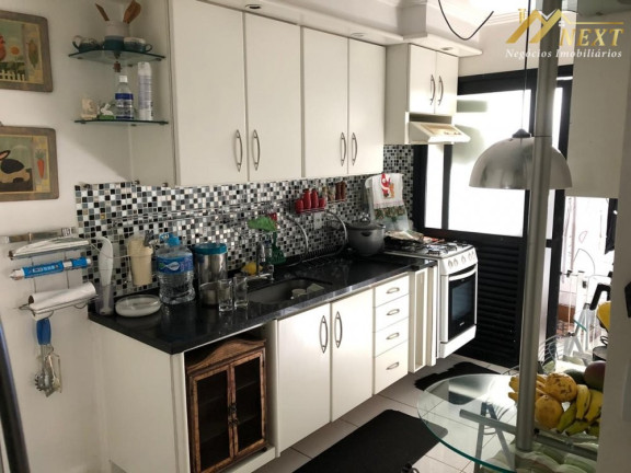 Imagem Apartamento com 3 Quartos à Venda, 116 m² em Vila Leopoldina - São Paulo