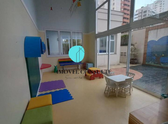 Imagem Apartamento com 2 Quartos para Alugar, 56 m² em Parque Imperial - São Paulo Imagem Apartamento com 2 Quartos para Alugar, 56 m² em Parque Imperial - São Paulo
